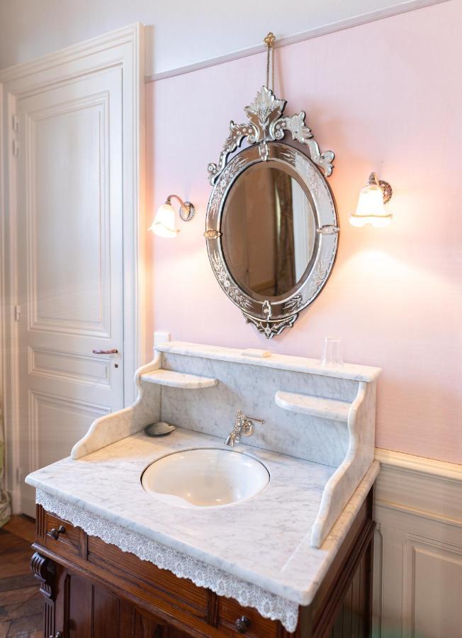 Hotel-Musee Villa Bagatelle Irigny Dış mekan fotoğraf