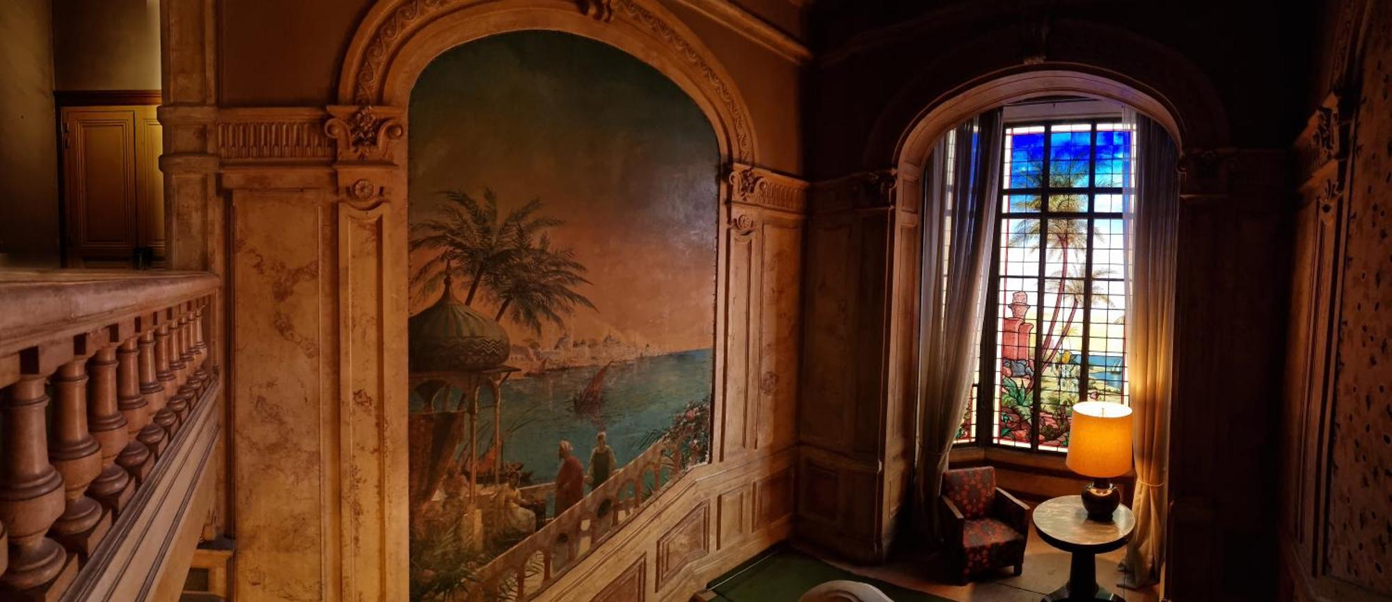 Hotel-Musee Villa Bagatelle Irigny Dış mekan fotoğraf