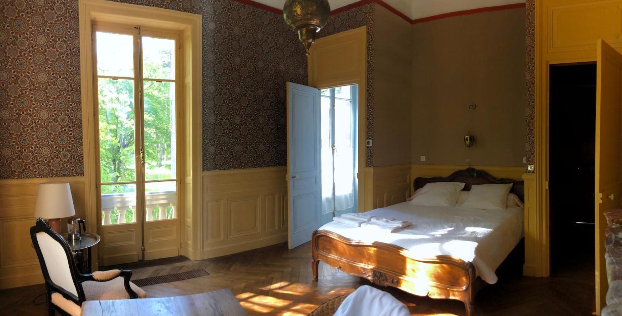 Hotel-Musee Villa Bagatelle Irigny Dış mekan fotoğraf