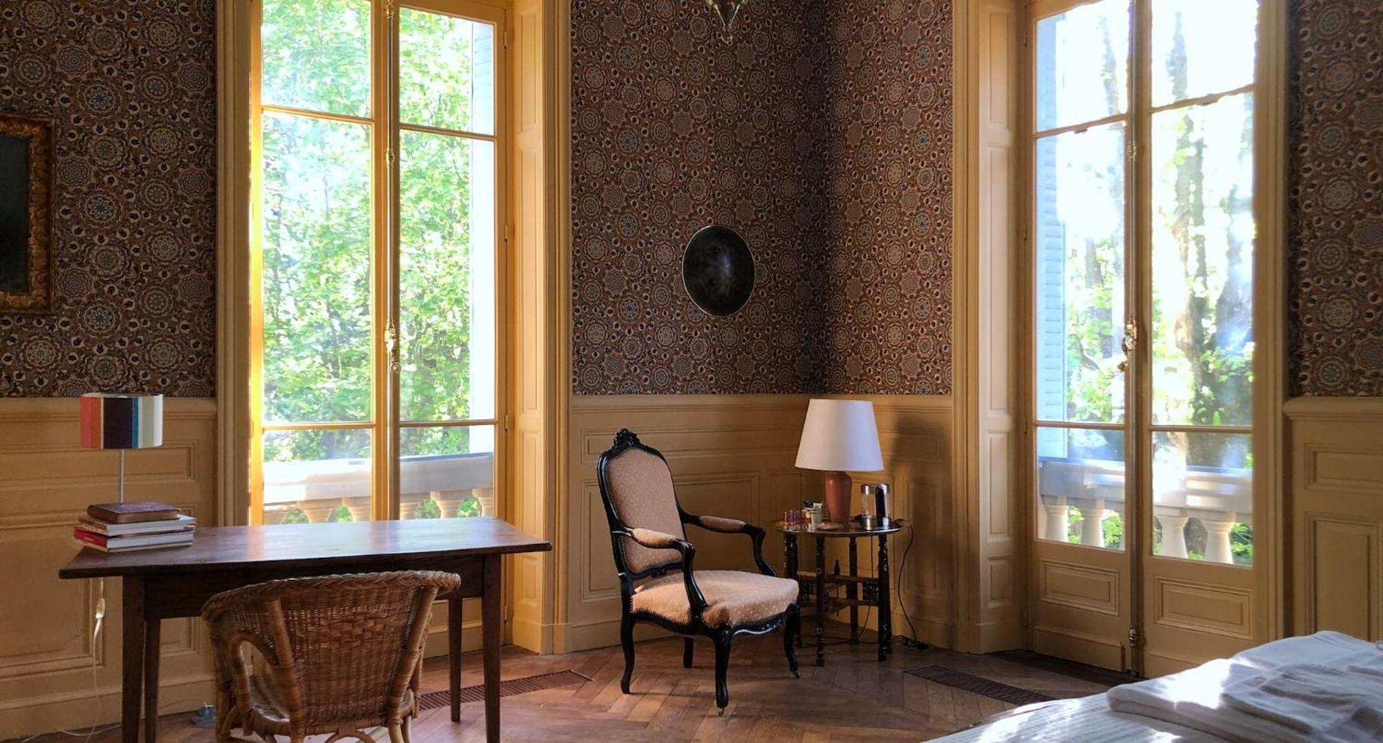 Hotel-Musee Villa Bagatelle Irigny Dış mekan fotoğraf