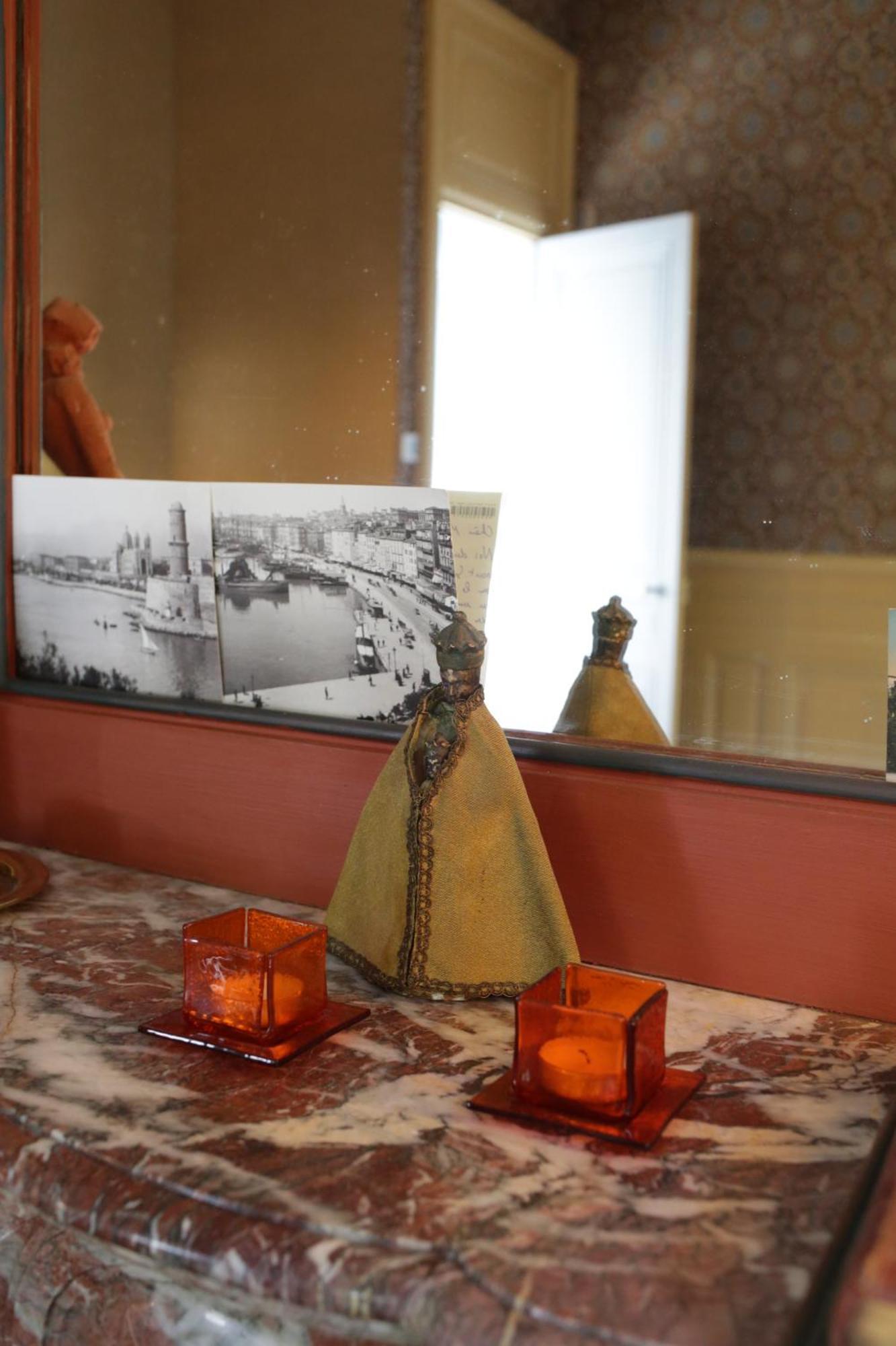 Hotel-Musee Villa Bagatelle Irigny Dış mekan fotoğraf