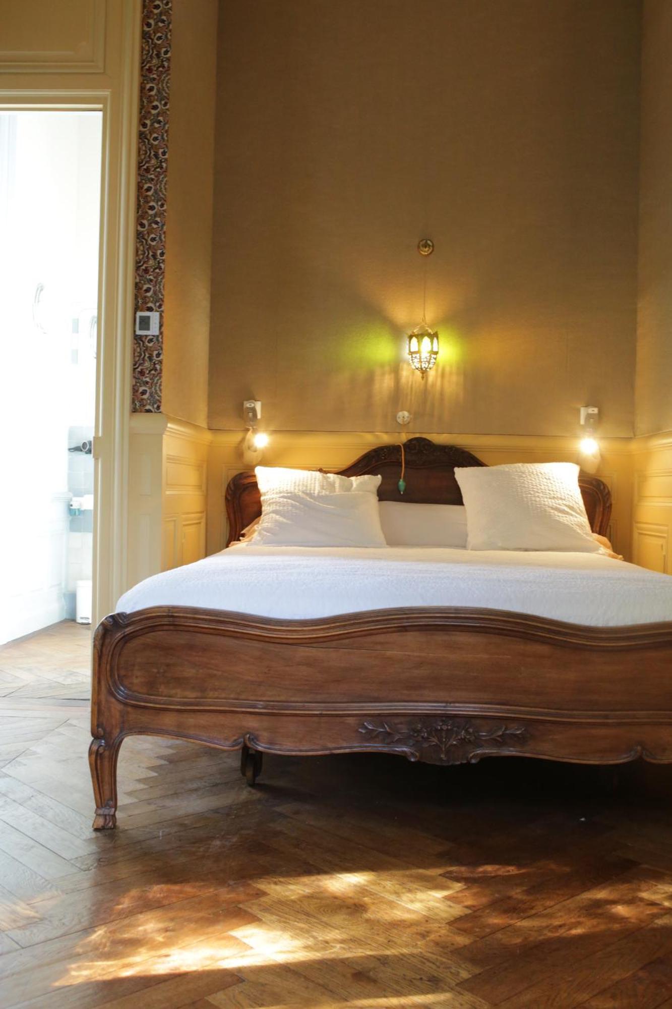 Hotel-Musee Villa Bagatelle Irigny Dış mekan fotoğraf